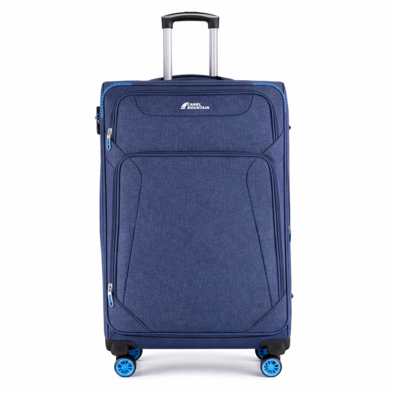 Cosmos DLX 24" Medium Expandable Suitcase, photo 3