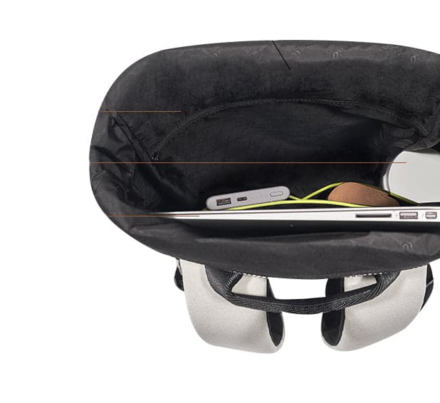 The Terrific™ Pro Laptop Backpack, photo 2