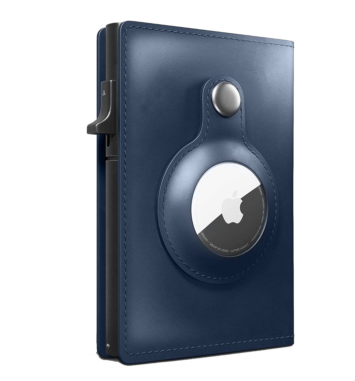 The Dudesโข Pro AirTag Wallet with RFID Protection, photo 7