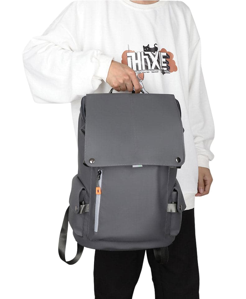 Cytrek™ Platinum 19L Laptop Backpack with USB Port, photo 14