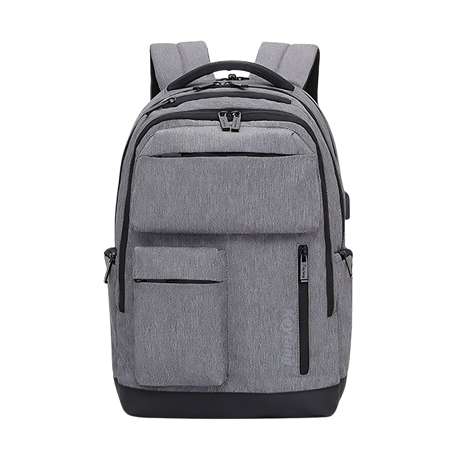 SmartPack DLX 35L Laptop Backpack with USB Port