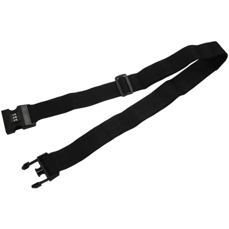 The Bolt™ Platinum Luggage Strap with Combination Lock, photo 7