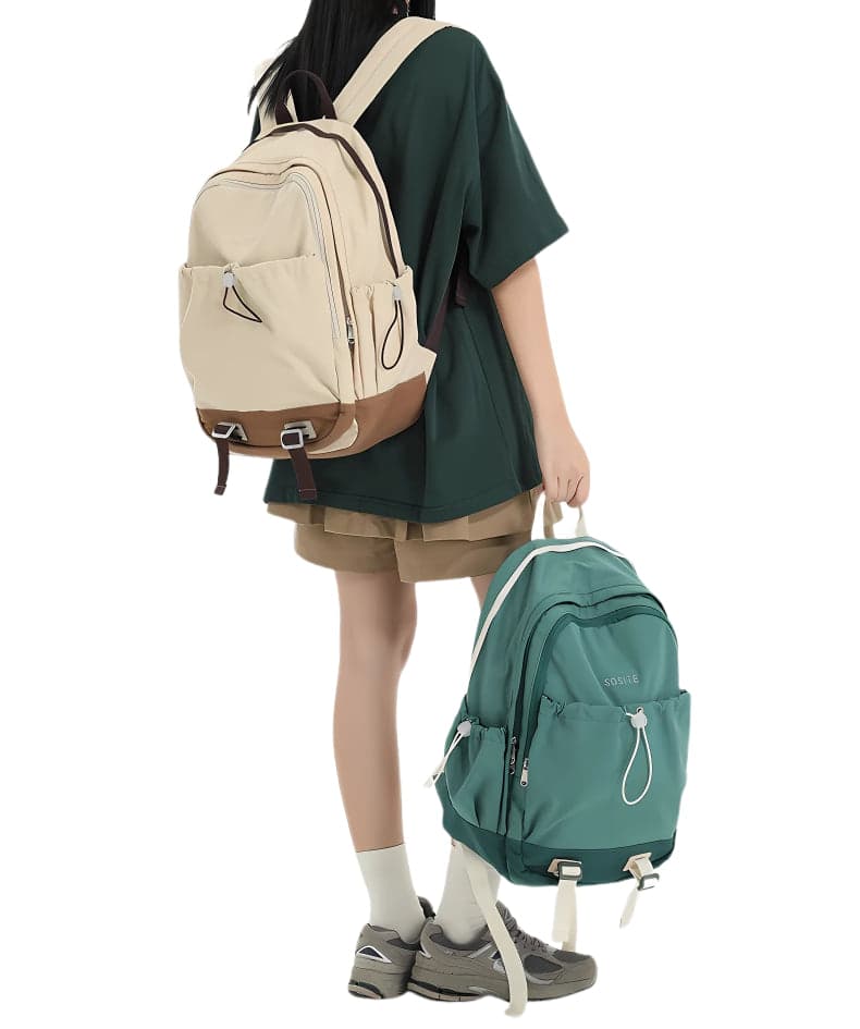 Theron™ 23L Minimalist Laptop Backpack, photo 15