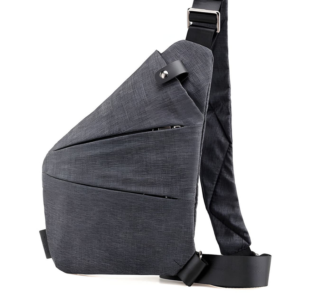 Ronda Ultra-Slim Anti-Theft Crossbody and Chest Bag, photo 20