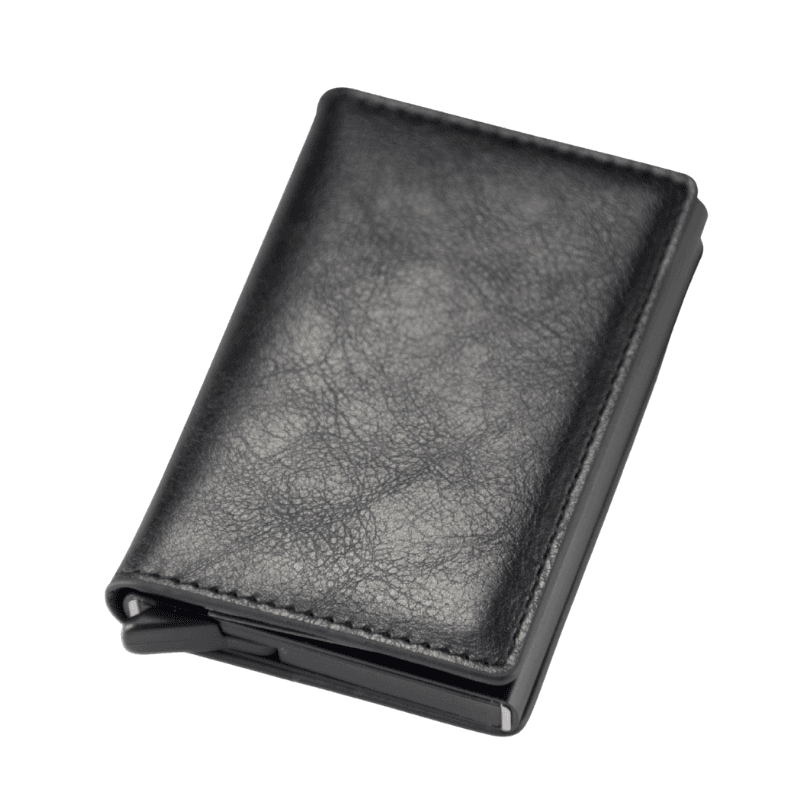 Camel Mountainยฎ The Rocker Slim Card Holder with RFID, photo 2