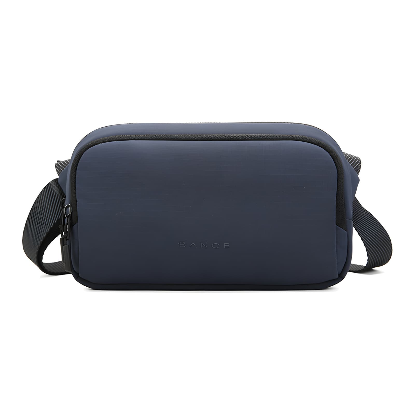 Cagliari Small Chest and Waist Bag with Anti-Theft Pocket, photo 19