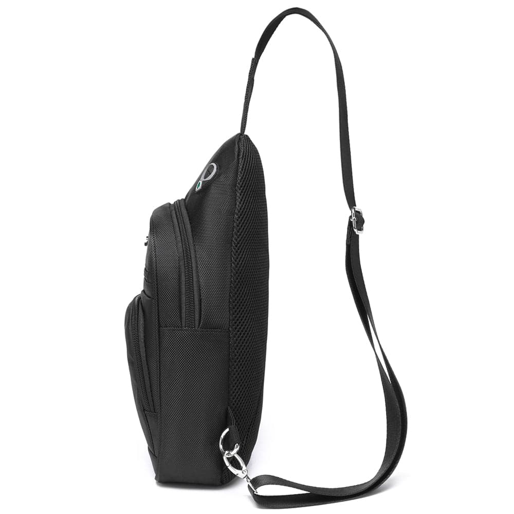 Leviathan™ EZSling Daily Lightweight Water-Repellent Sling Bag, photo 5