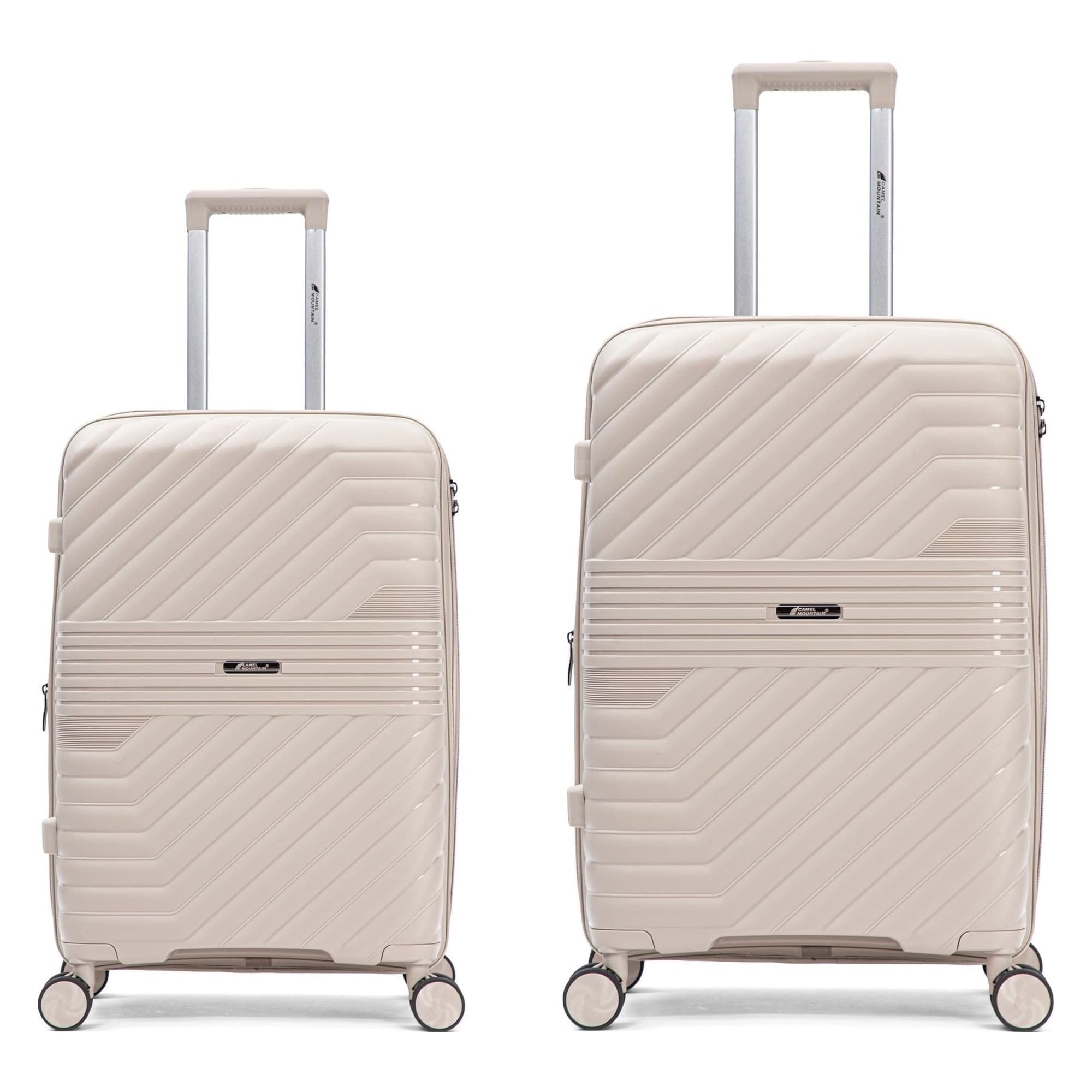 Navigator 2-Piece Luggage Set: 24" and 28", photo 4