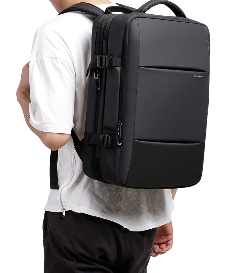 Electron 45L Expandable Laptop Backpack, photo 16
