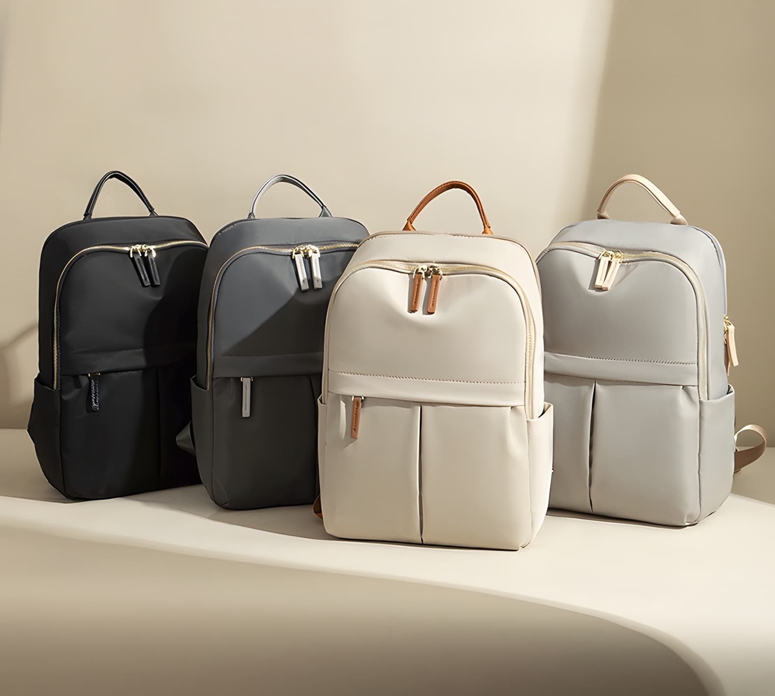 Adelaide Pro Women's Laptop Backpack, photo 13