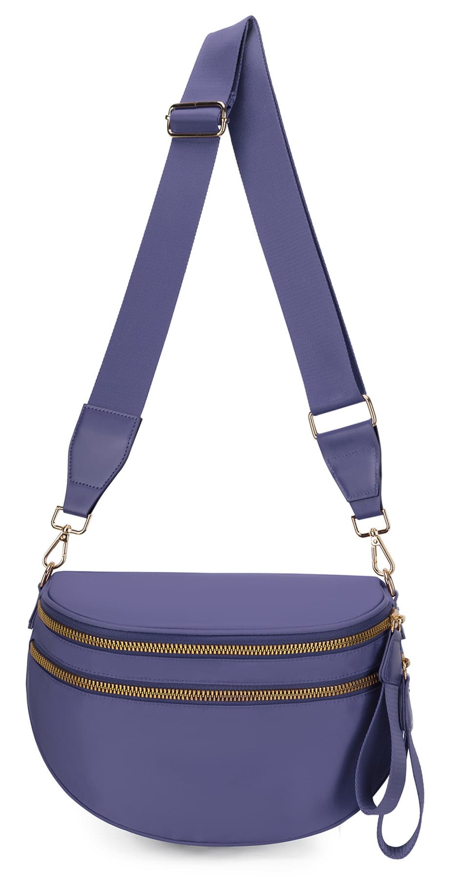 Tavira Women's Half-Moon Crossbody Bag, photo 17