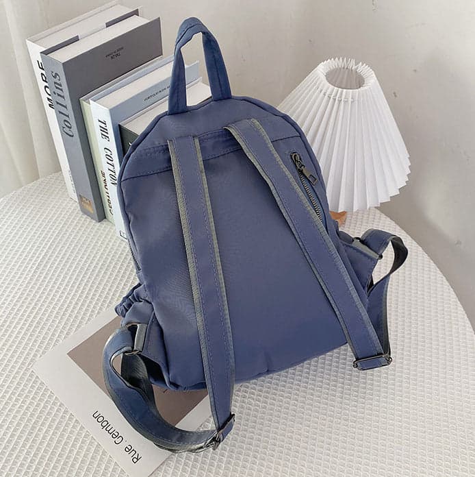 Quantas Exclusive 10L Anti-Theft Backpack, photo 18