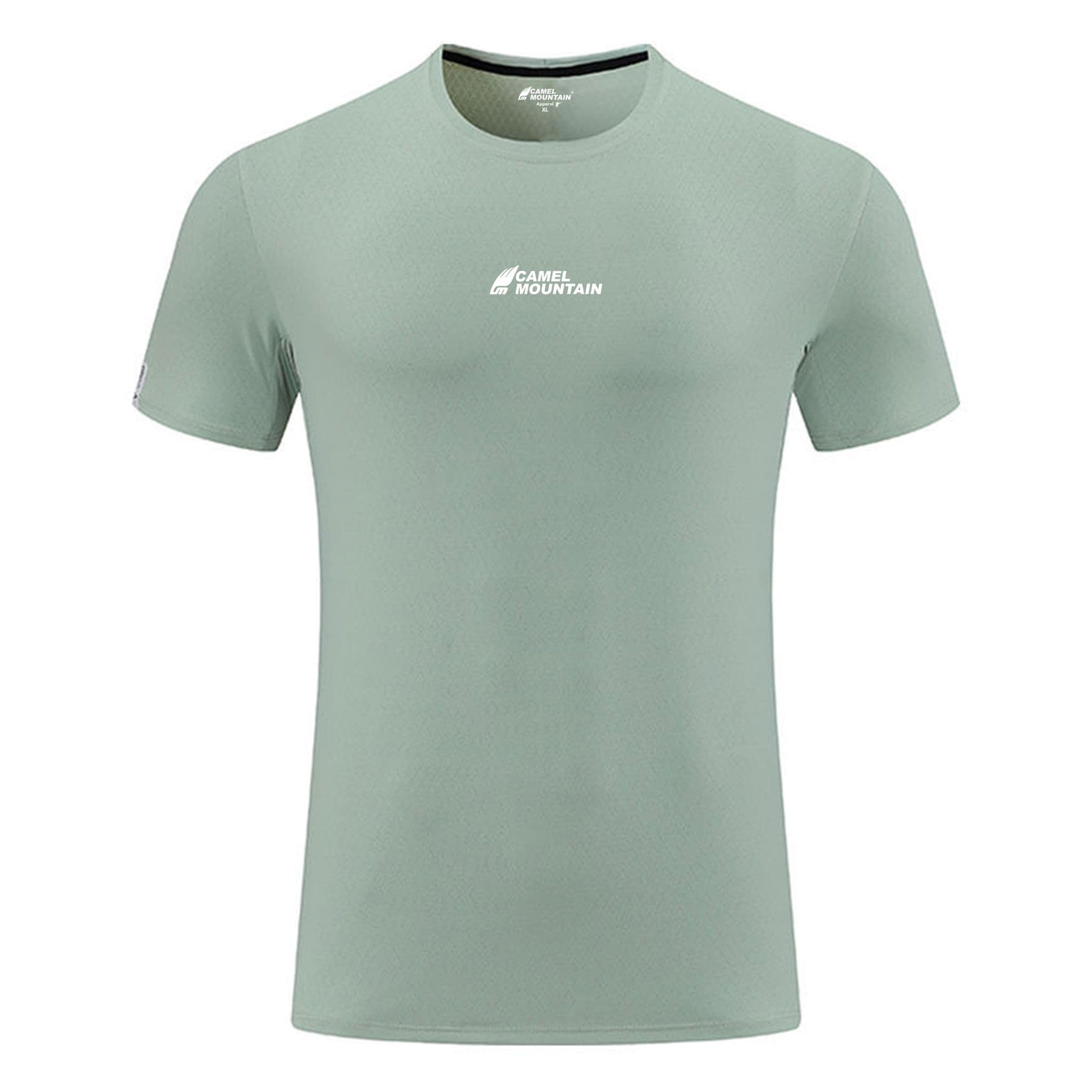 Dynamic DryAir Sports Shirt, photo 19