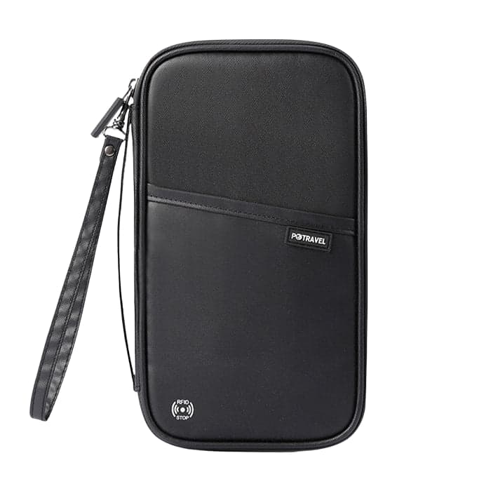 Luthion™ Prestige RFID Travel Organizer, photo 9