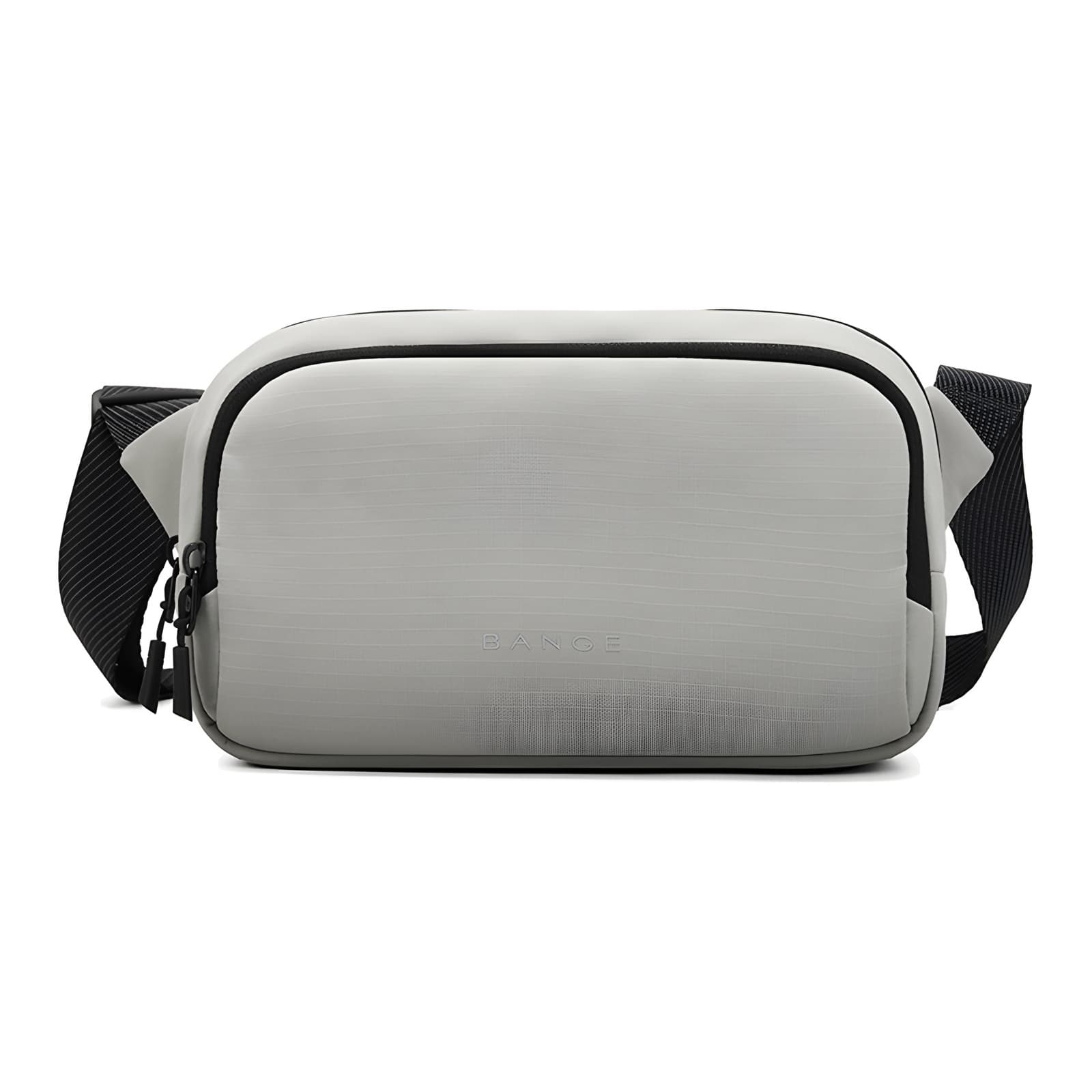 Cagliari Small Chest and Waist Bag with Anti-Theft Pocket, photo 3