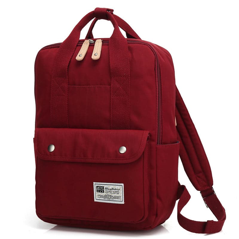 Turbon Luxe 18L Anti-Theft Backpack