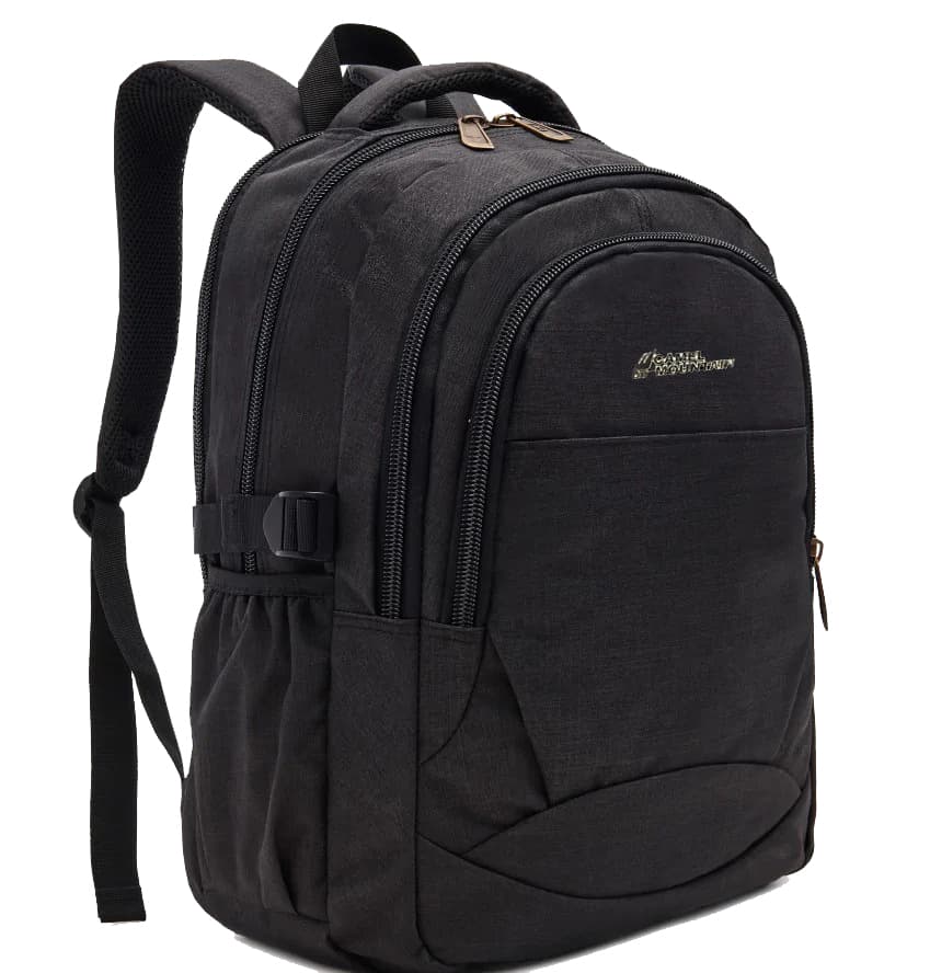 Canberra 35L Laptop Backpack