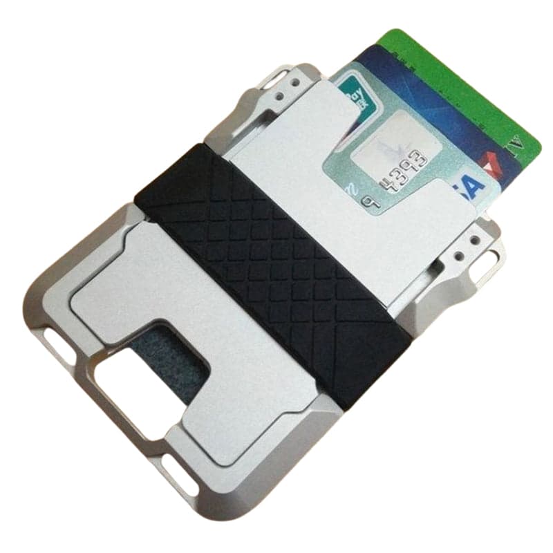 Trionis™ Prime RFID Card Wallet, photo 9