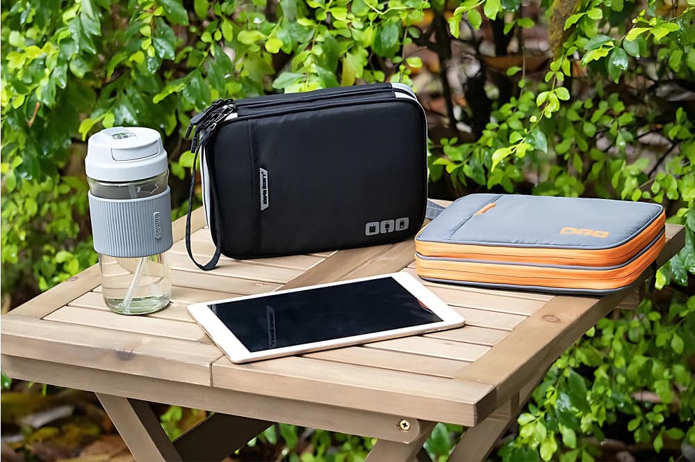 Kyphos™ Ultra 2L Tech Organizer Pouch, photo 15