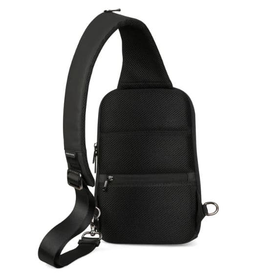 NAVARROโข Sling Bag for 9.7" Tablets with USB Port, photo 4