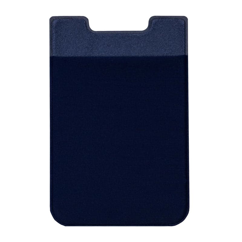 Ornyxโข Ultra-Slim Stick-On Phone Card Holder, photo 2