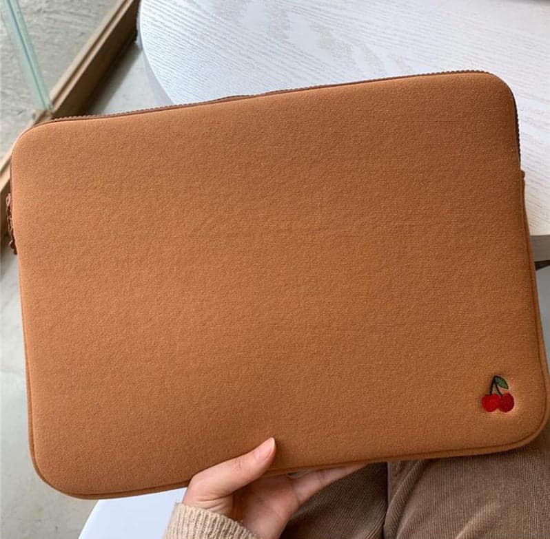 The Rampage Lightweight Laptop Sleeve, 10" to 16", photo 2