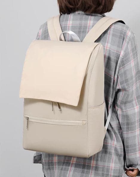 SwiftLuxe Elite Minimalist Laptop Backpack, photo 12
