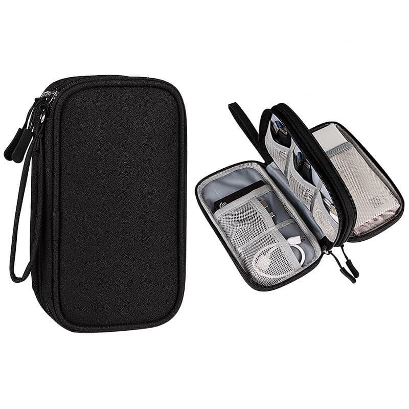 Jexiron™ Prime 1L Tech Organizer Pouch, photo 14