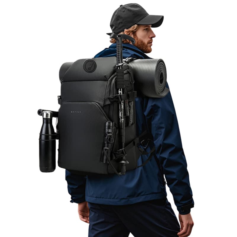 Zorynix™ Prime 35L Tactical Laptop Backpack, photo 13