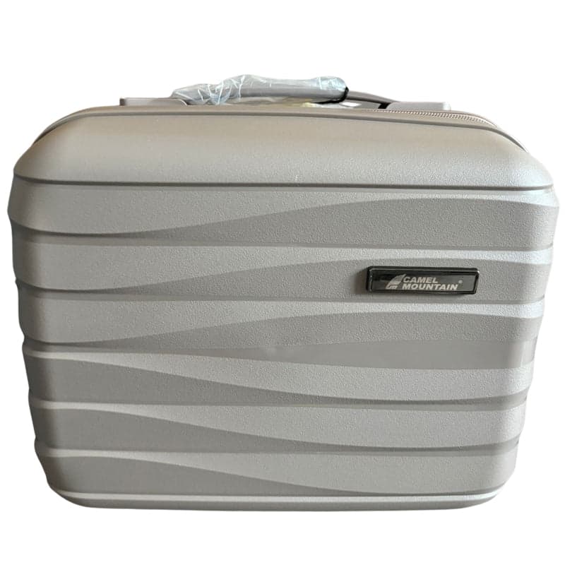ABLE 14" Hardside Beauty Case, photo 2