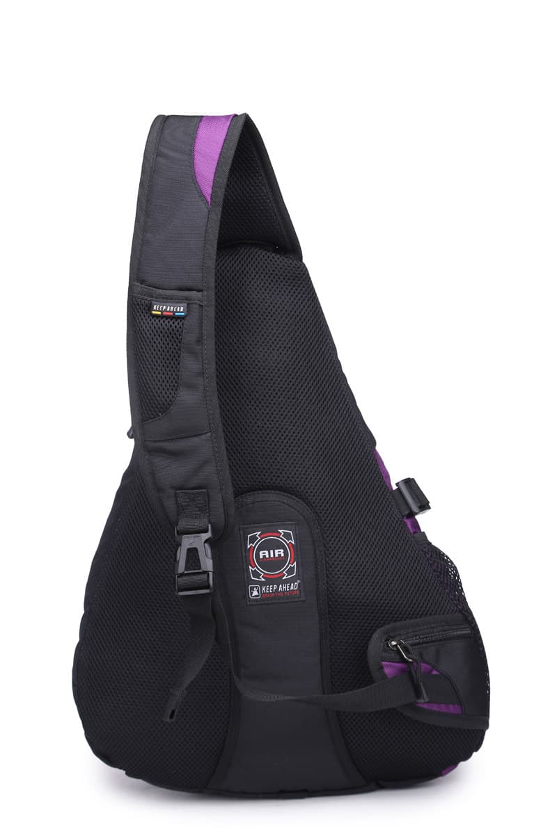 BPM Lightweight Saddle Bag, photo 5
