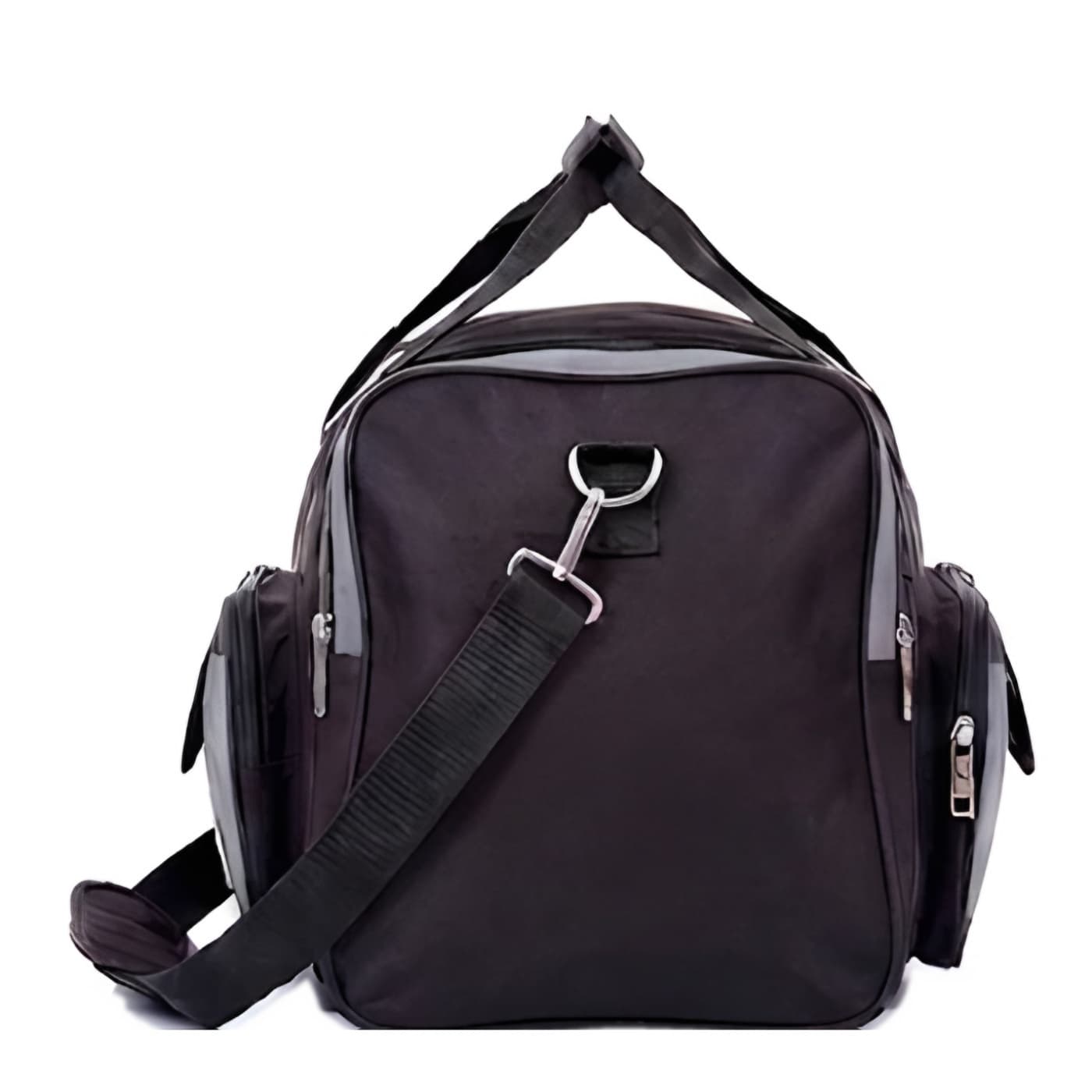Camel Mountainยฎ Palermo 20" Travel and Sports Duffel, 38 L, photo 9