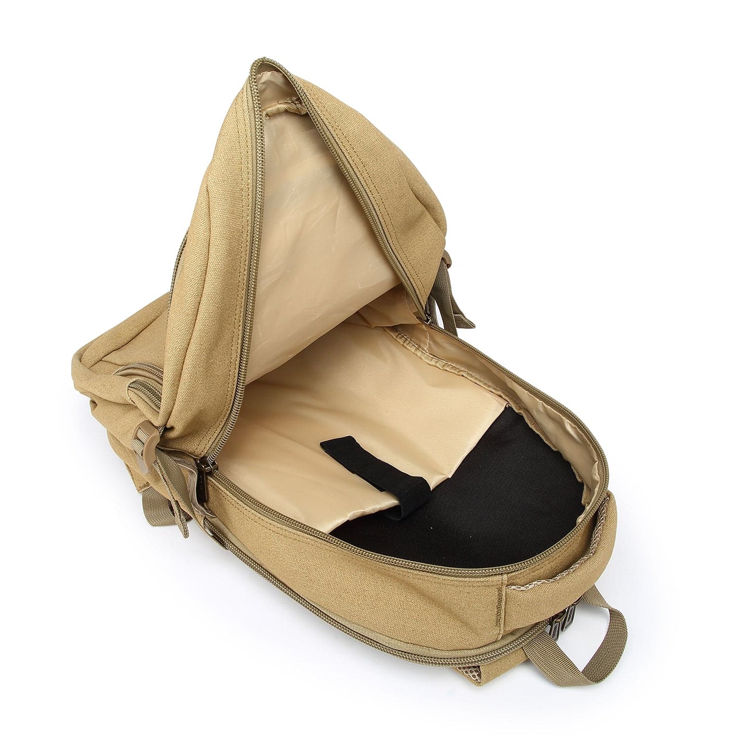 Platformโข Pro 25L Canvas Laptop Backpack, photo 19