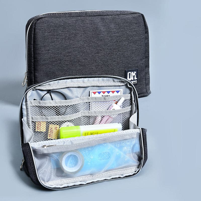 The Stealers™ Pro Canvas Tech Organizer, photo 4