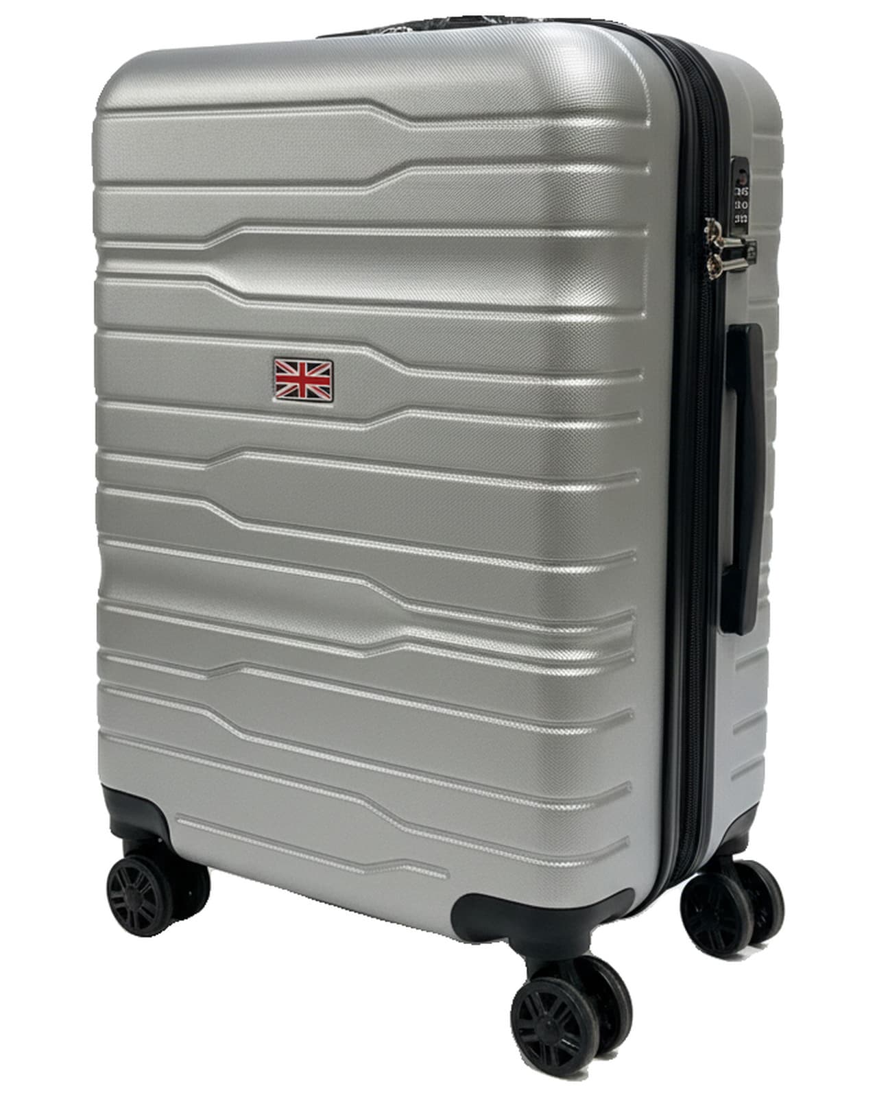 Metro Lite 20" Carry-On Suitcase, photo 2