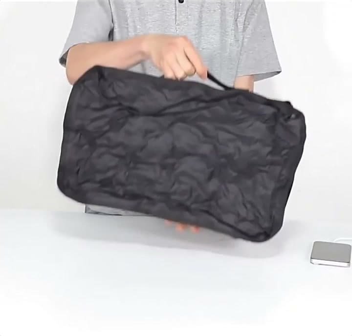 Trento 25L Travel Vacuum Bag with Electric Pump, photo 4