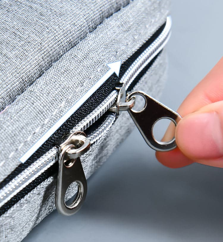 The Stealers™ Pro Canvas Tech Organizer, photo 8
