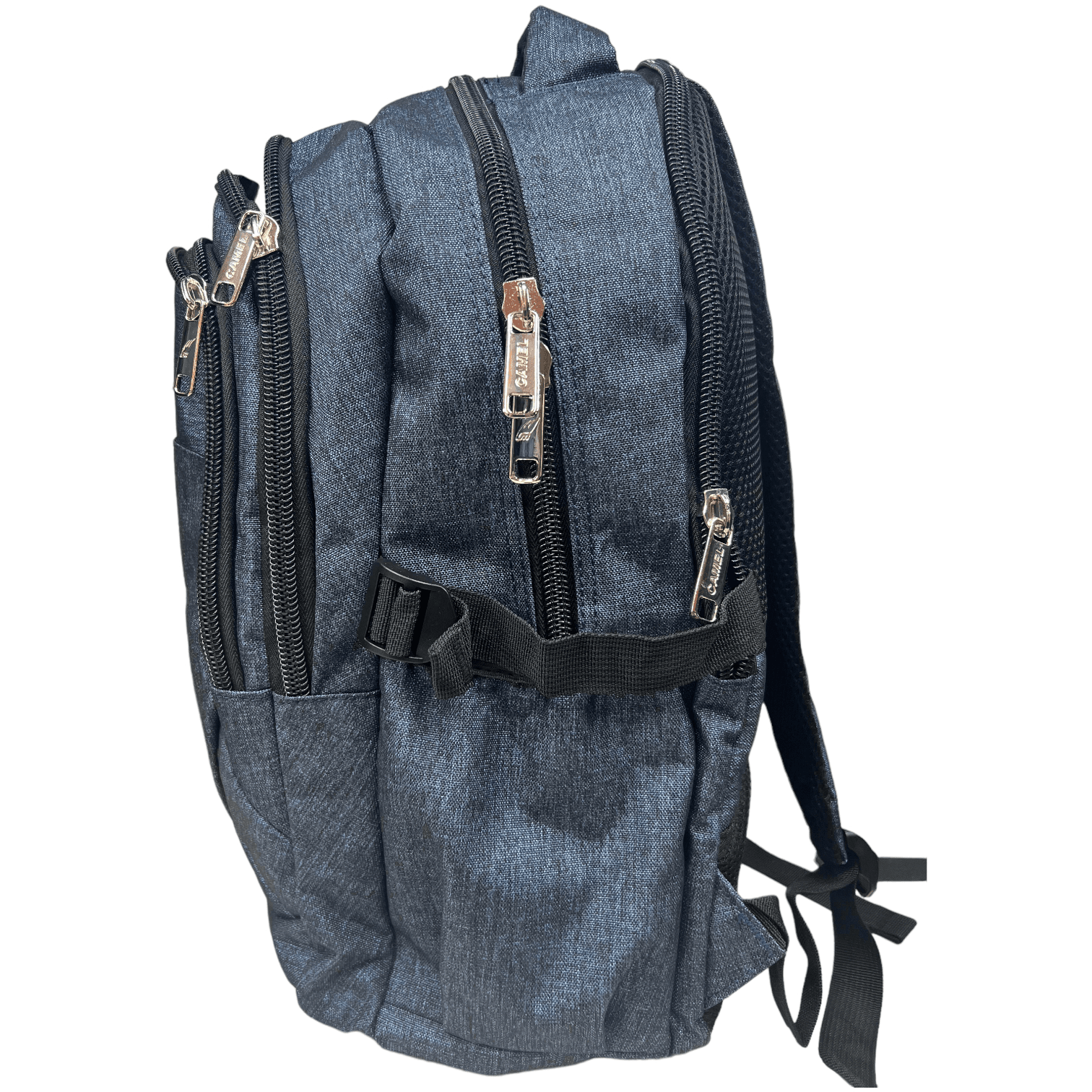 Canberra 35L Laptop Backpack, photo 2