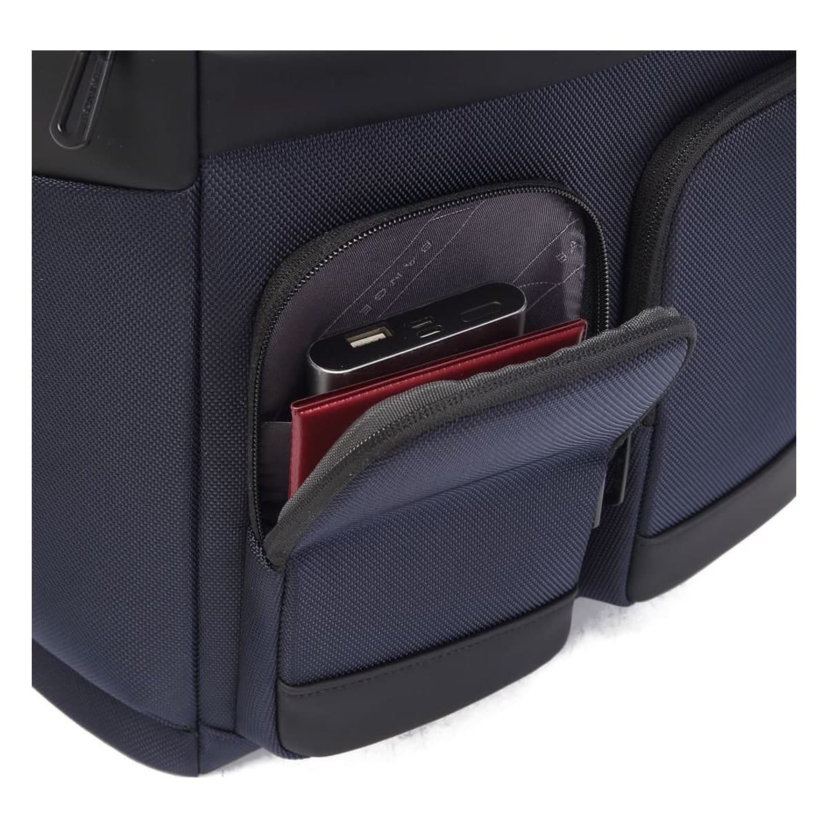 The Corvane Cargo-Pocket Laptop Backpack, photo 8