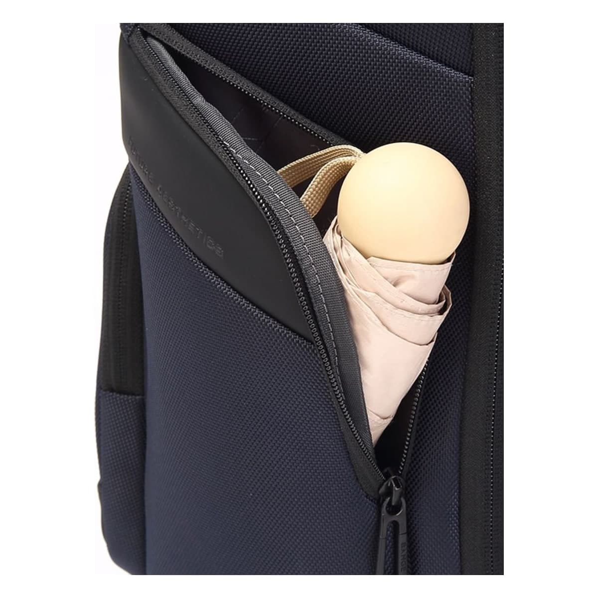 The Corvane Cargo-Pocket Laptop Backpack, photo 10