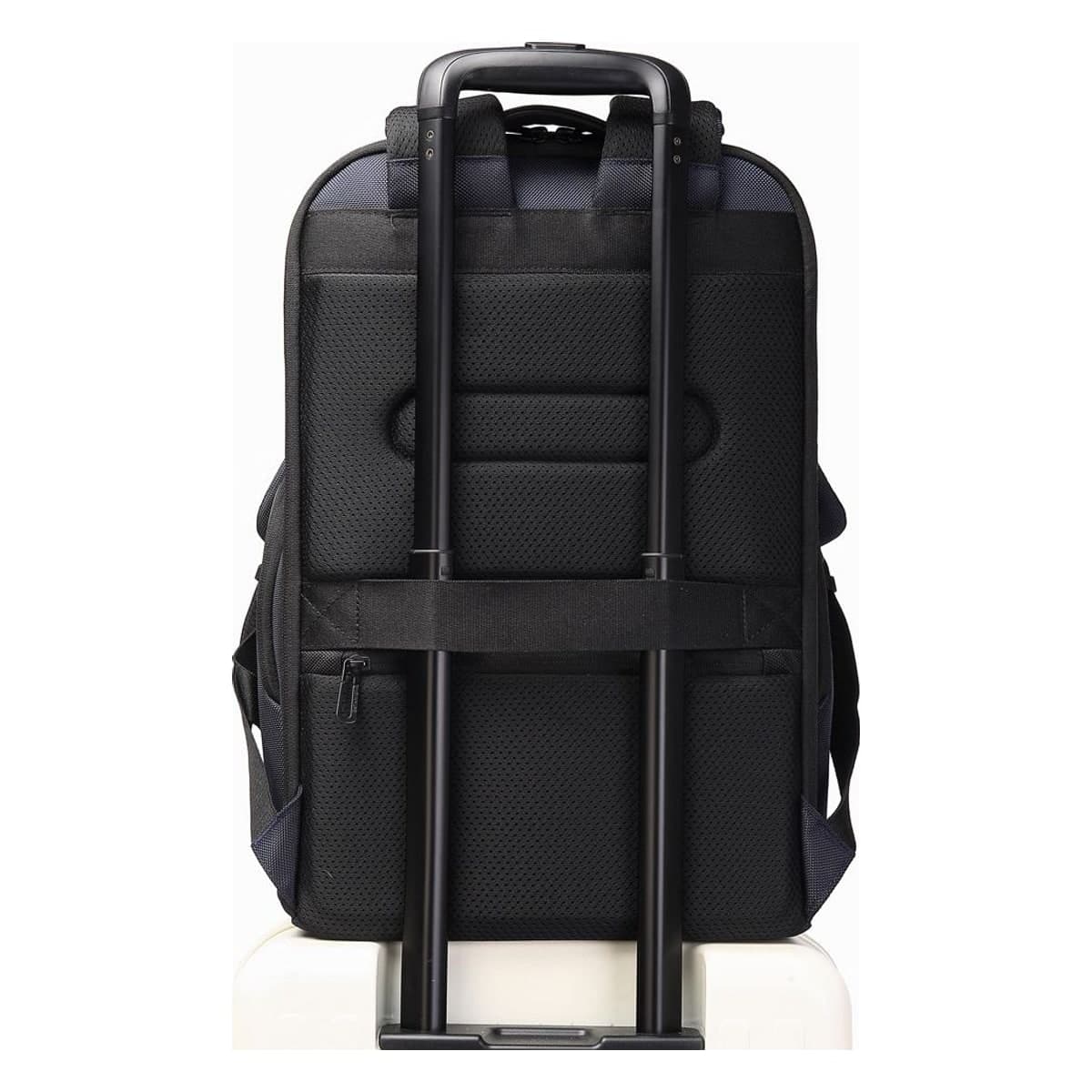 The Corvane Cargo-Pocket Laptop Backpack, photo 11
