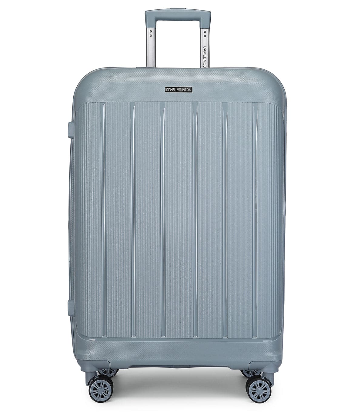 Camel Mountain® Infinity 28" Large Expandable Suitcase, photo 2