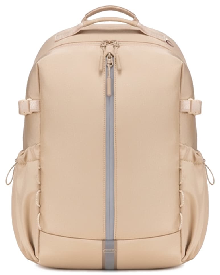 Positano Large Women's Laptop Backpack with Reflective Strip, photo 15