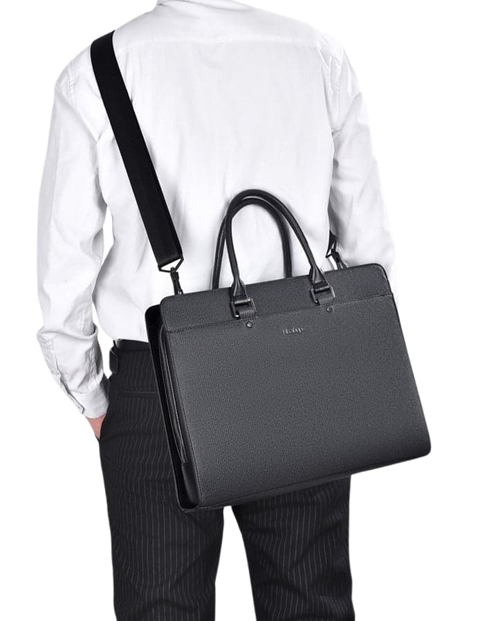 The Veloxis 7L Lightweight Laptop Briefcase for 14 Inch Laptops, photo 18