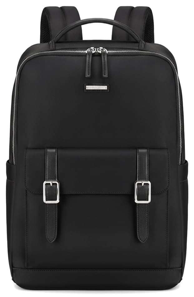 Verona Satchel-Style Women's Laptop Backpack, photo 18