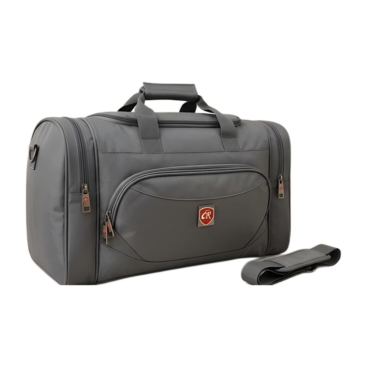 Camel Mountain® Siracusa 20" Travel Duffel, 35 L, photo 3