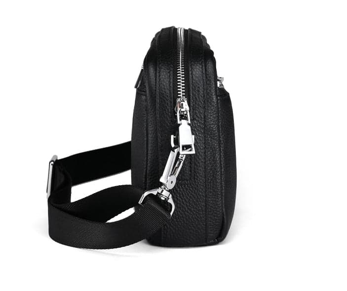 The Villas™ Pro Genuine Leather Crossbody Bag, photo 3