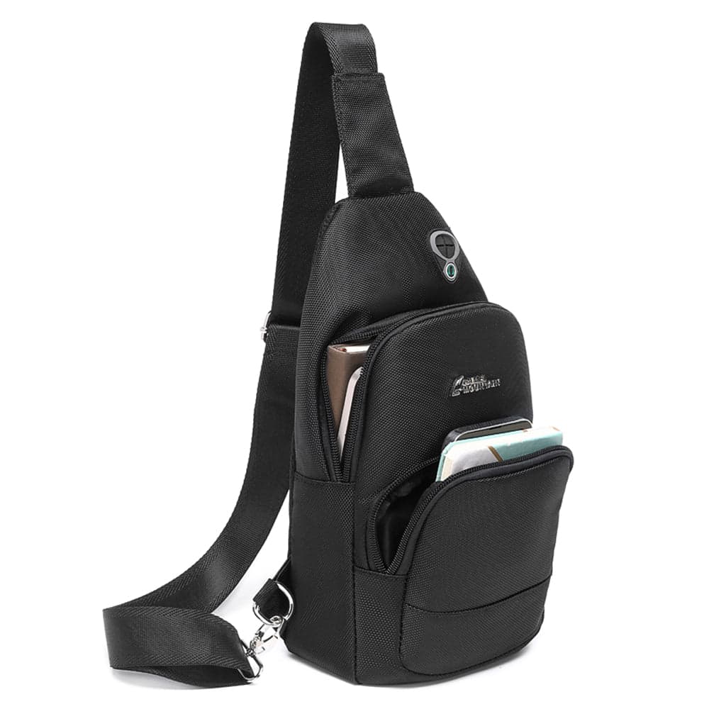 The Vertigo™ MiniSling Lightweight Sling Bag, photo 2