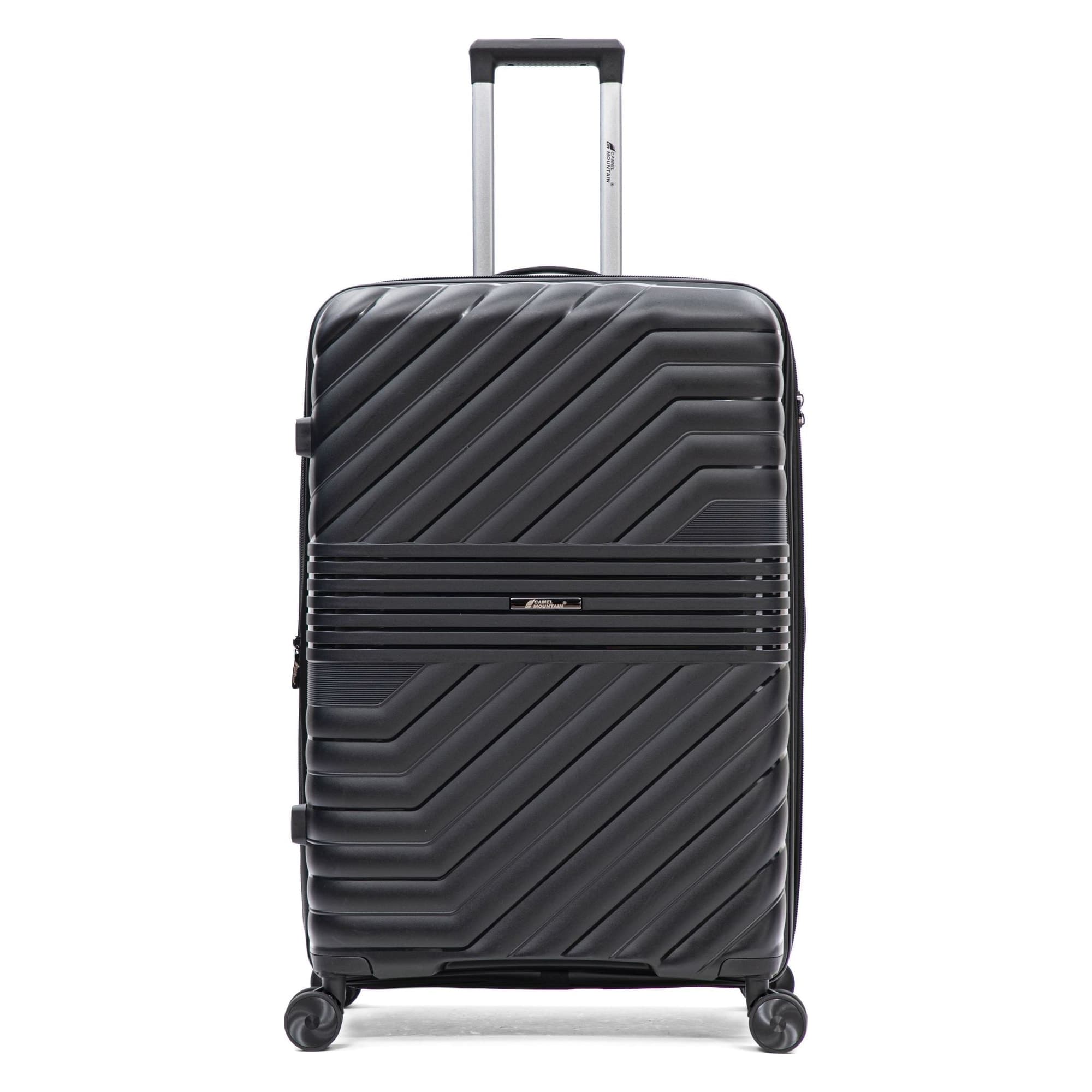 Navigator 24" Unbreakable Medium Suitcase, photo 3