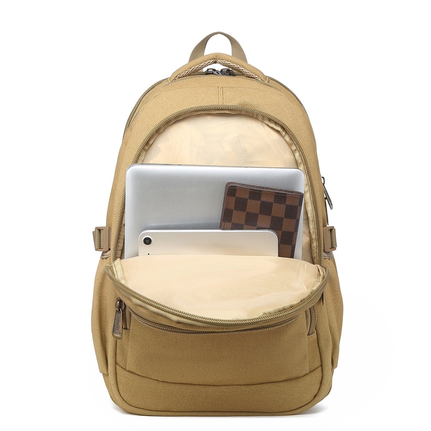 Platformโข Pro 25L Canvas Laptop Backpack, photo 20
